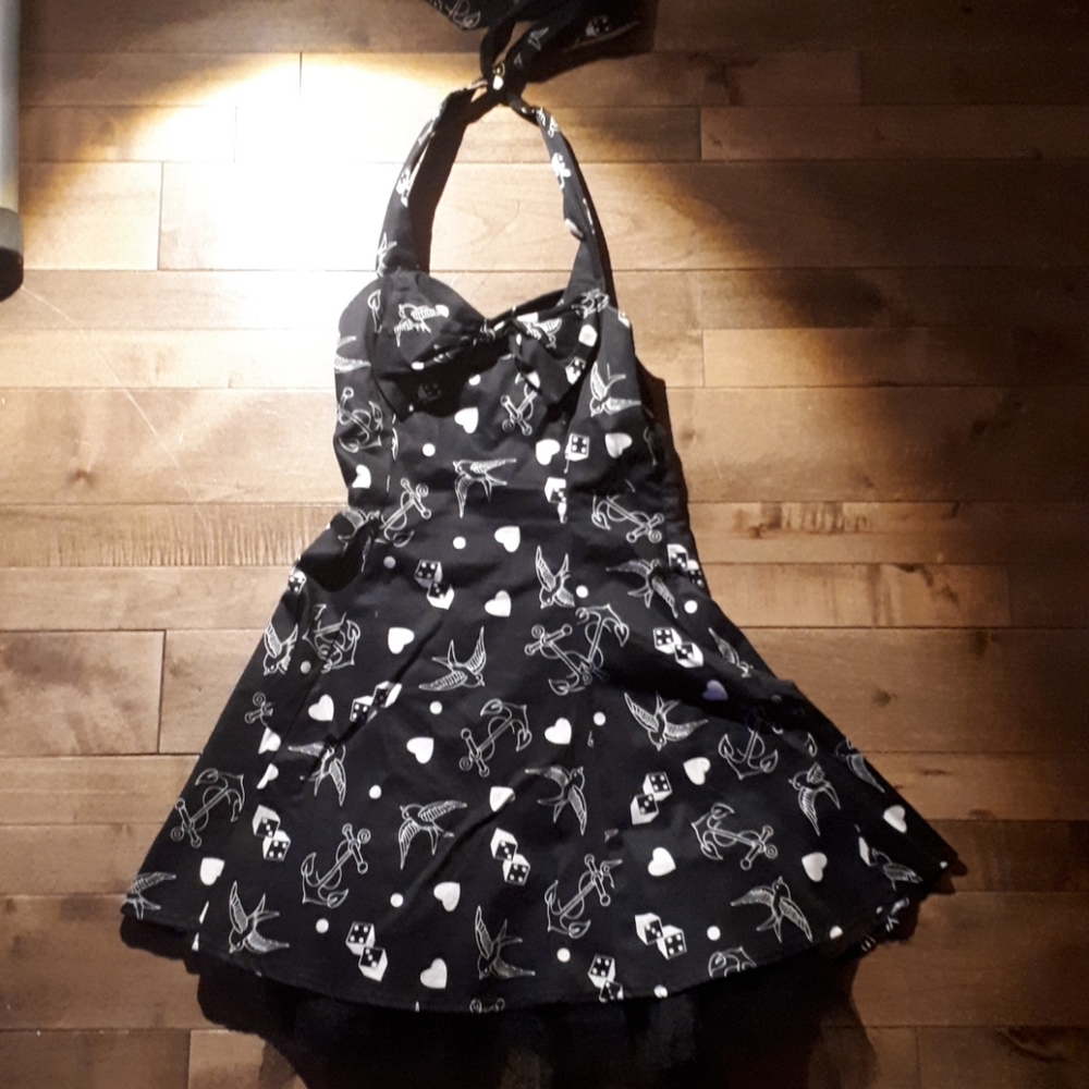 dress